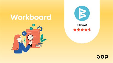 WorkBoard Reviews, Ratings & Features 2024 .